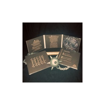 Flail - Flail / Distant Wanderings, Digipack CD